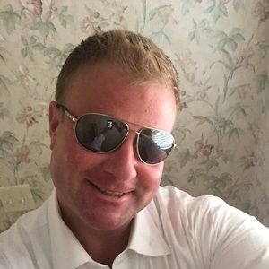 Meet your Posher, Patrick